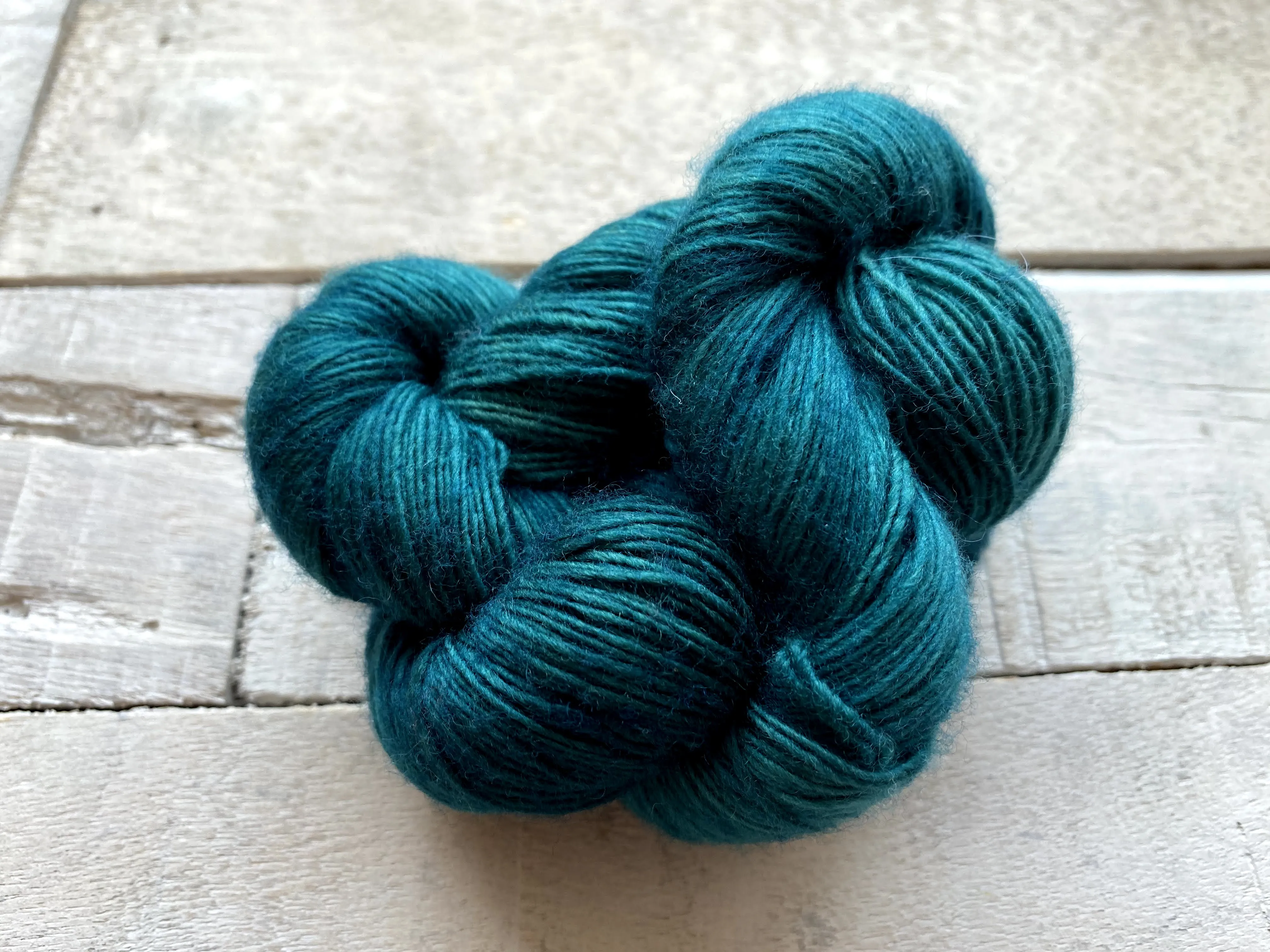 Malabrigo Lace