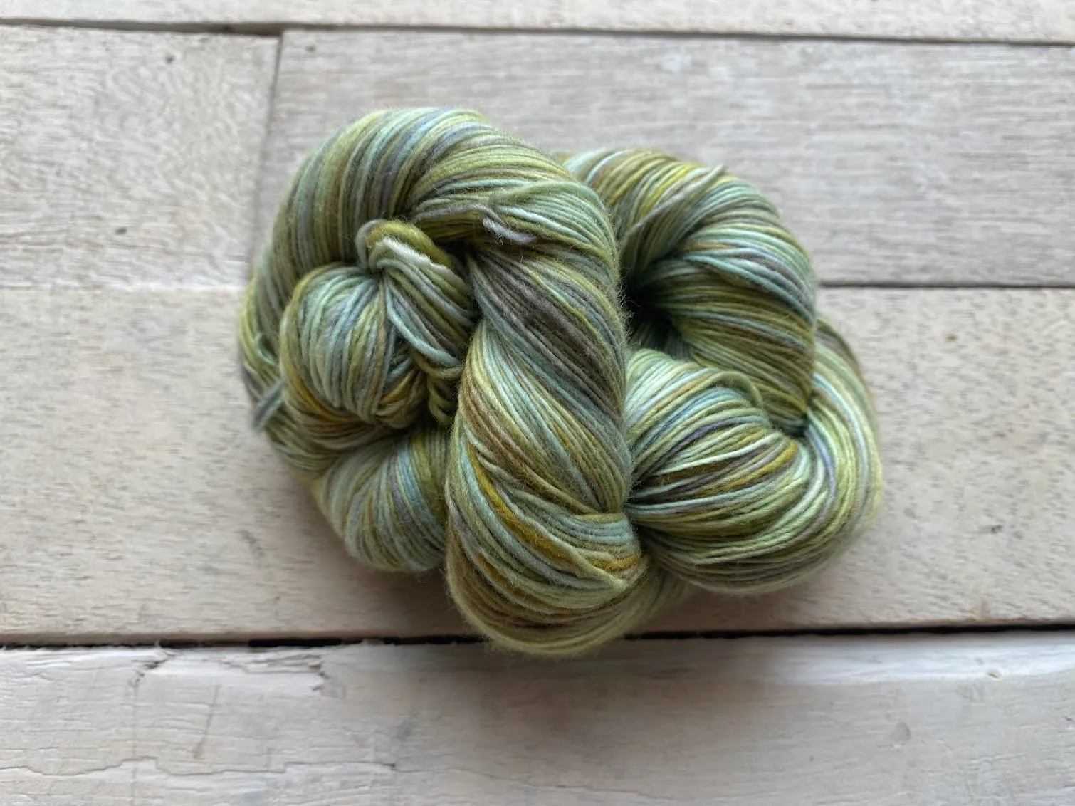 Malabrigo Lace