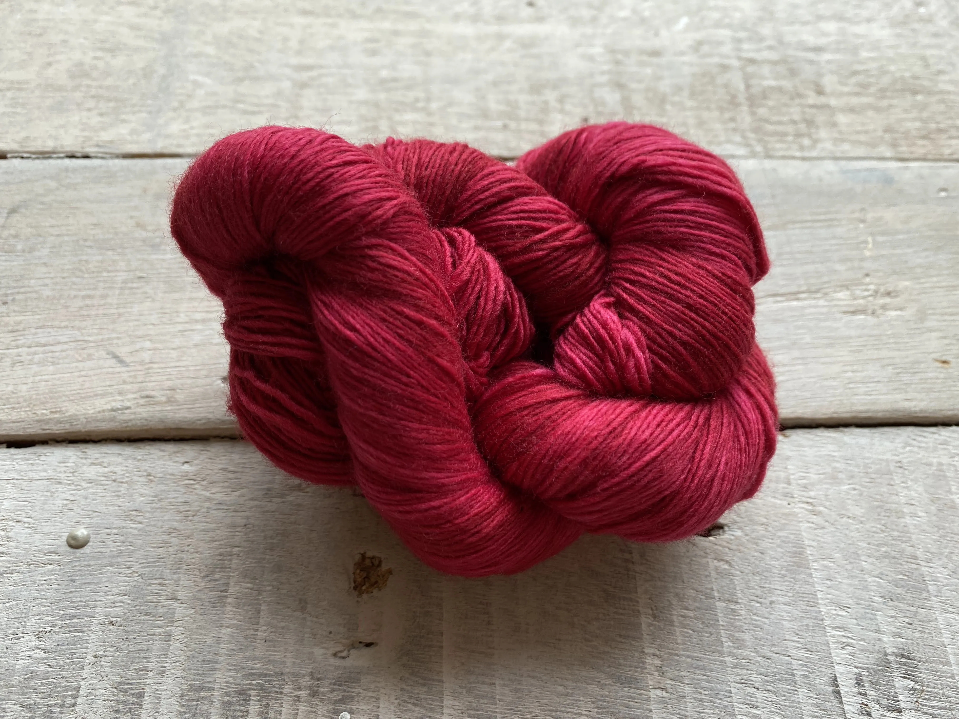 Malabrigo Lace