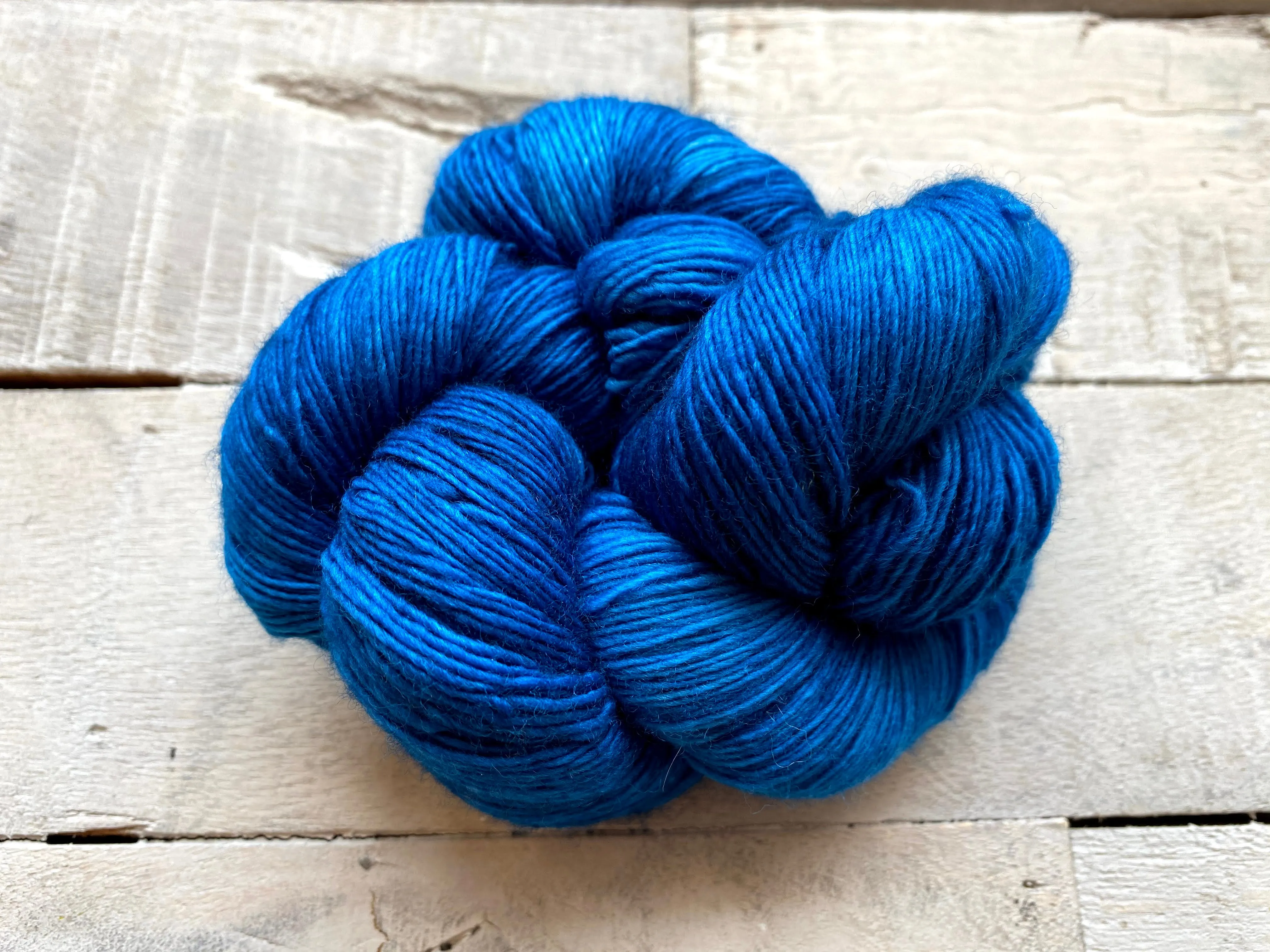Malabrigo Lace