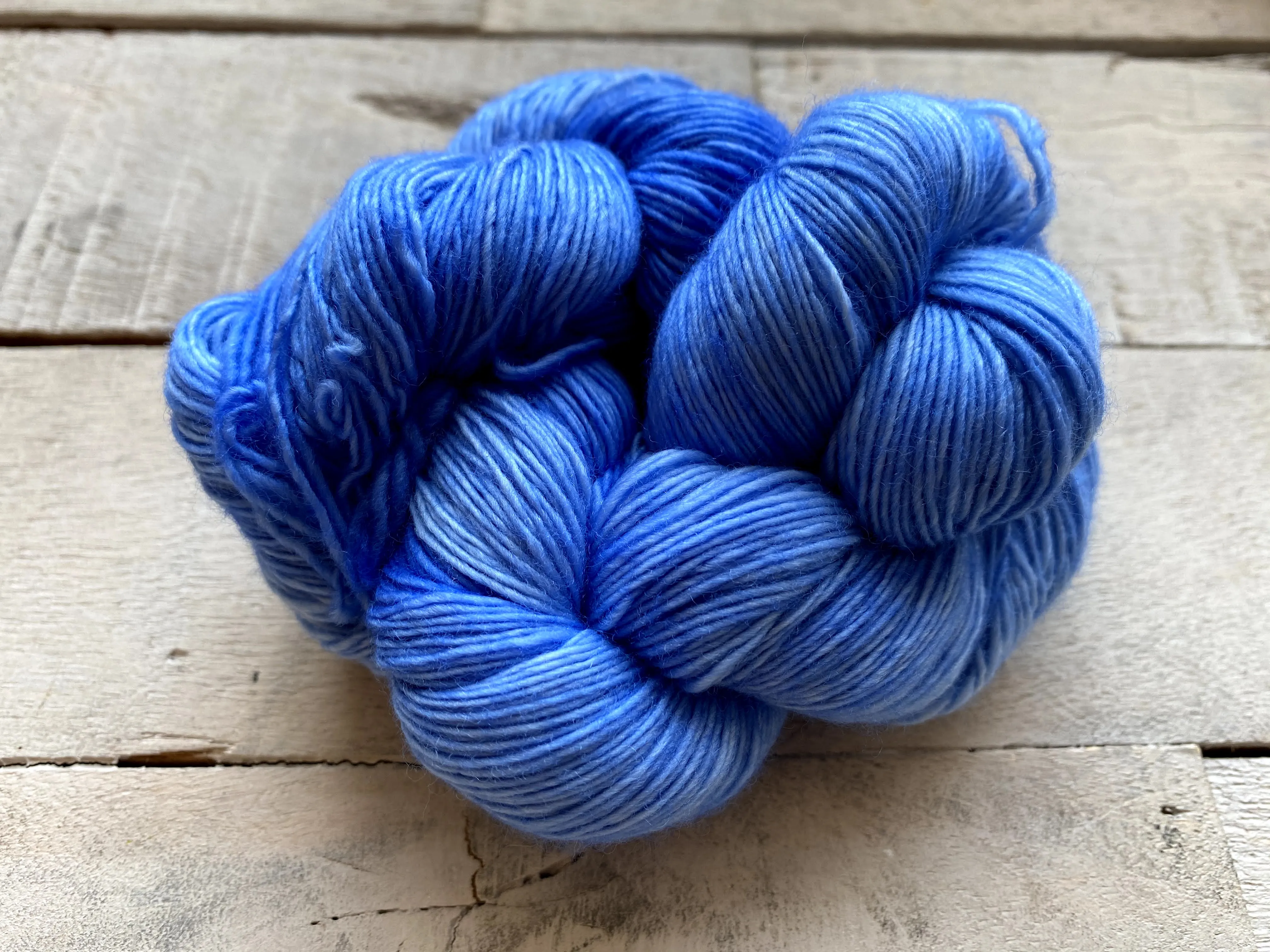 Malabrigo Lace