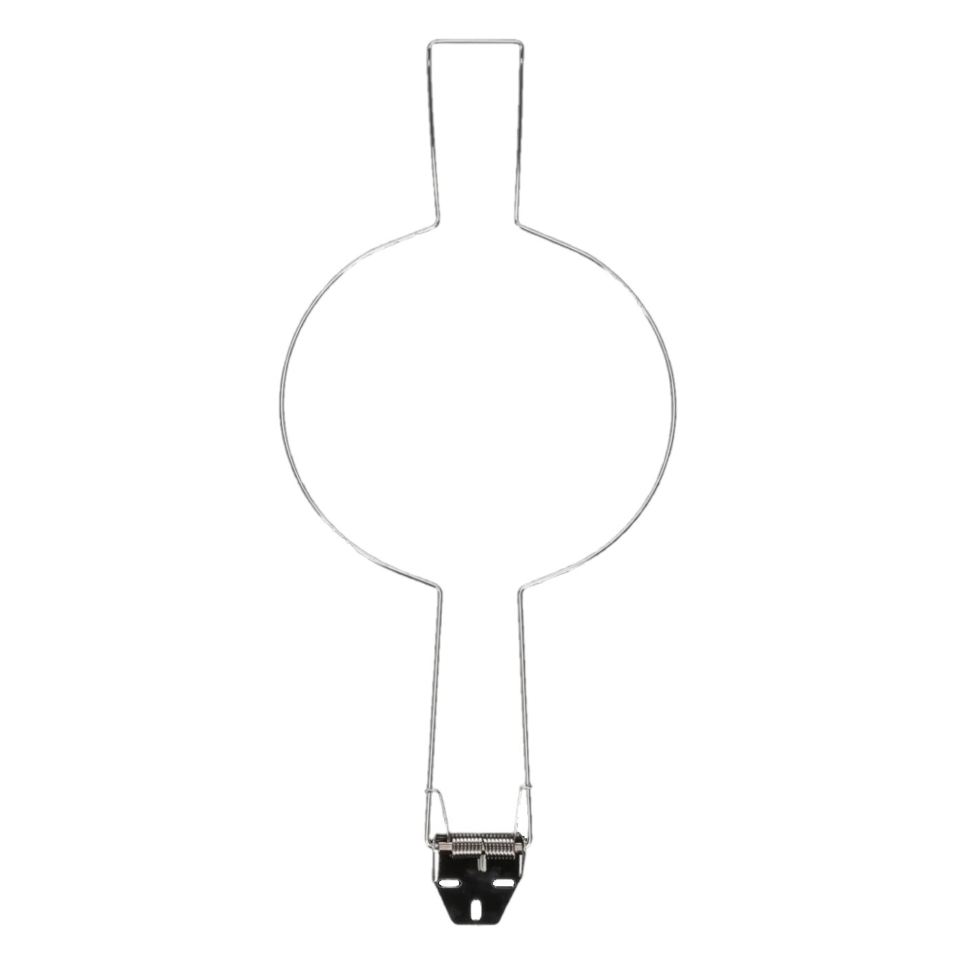 M&F Western Metal Hat Saver 01030