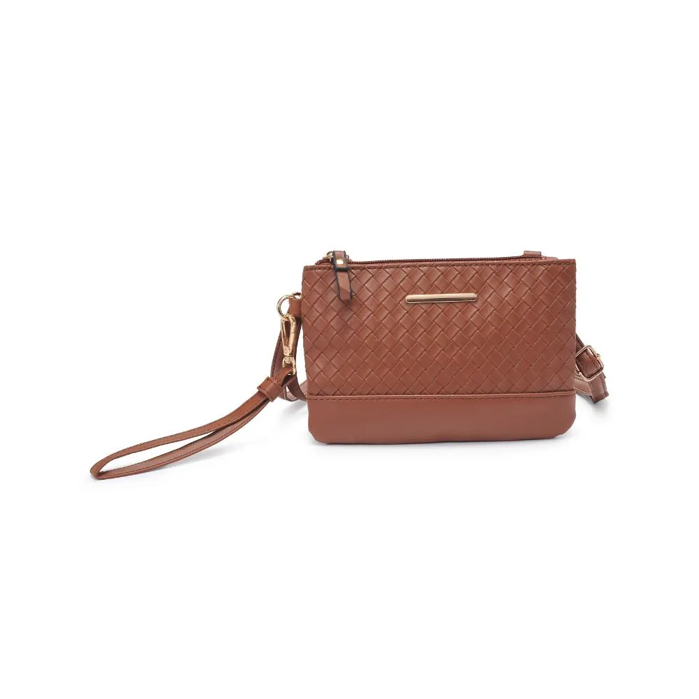 Marcheeta Wristlet