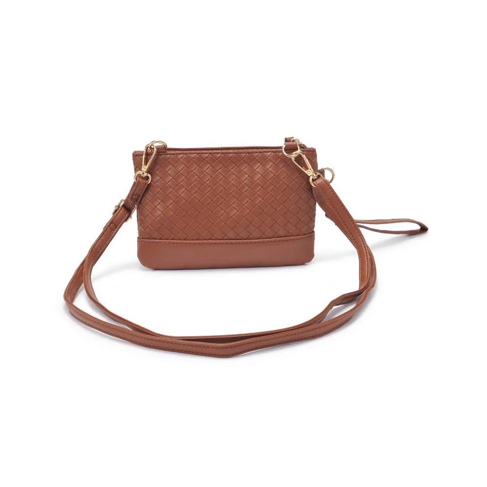 Marcheeta Wristlet
