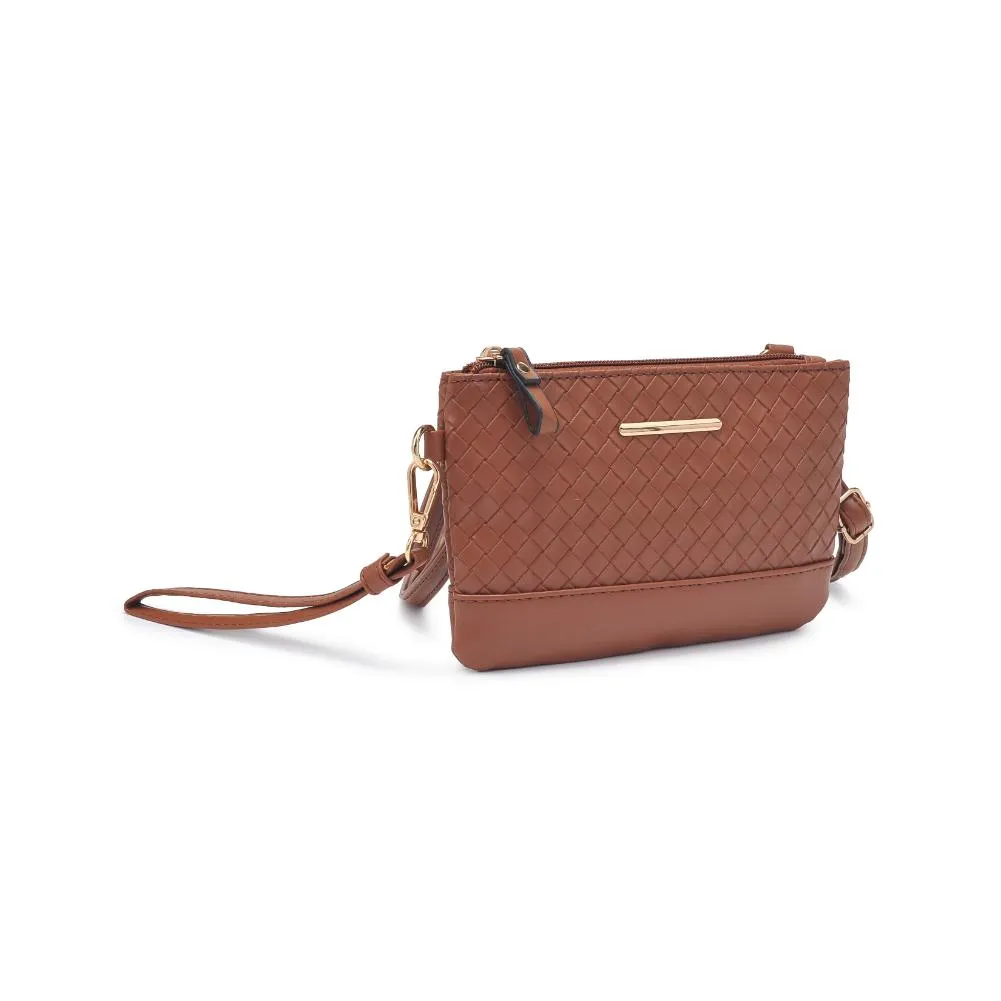 Marcheeta Wristlet