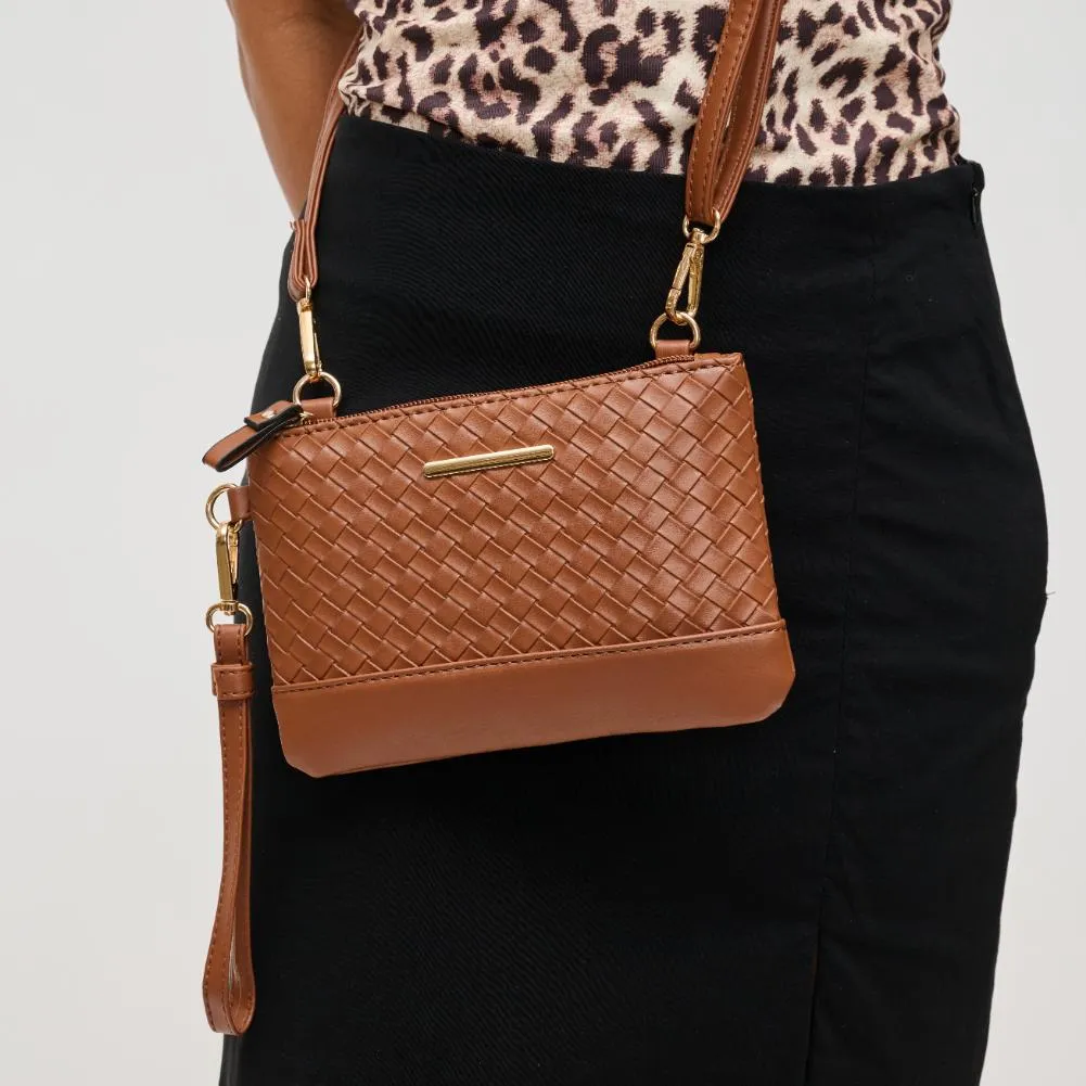 Marcheeta Wristlet