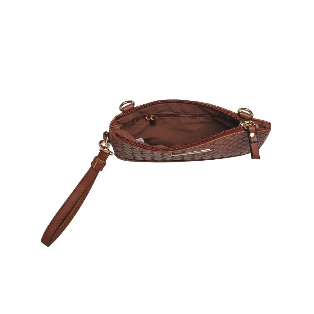 Marcheeta Wristlet