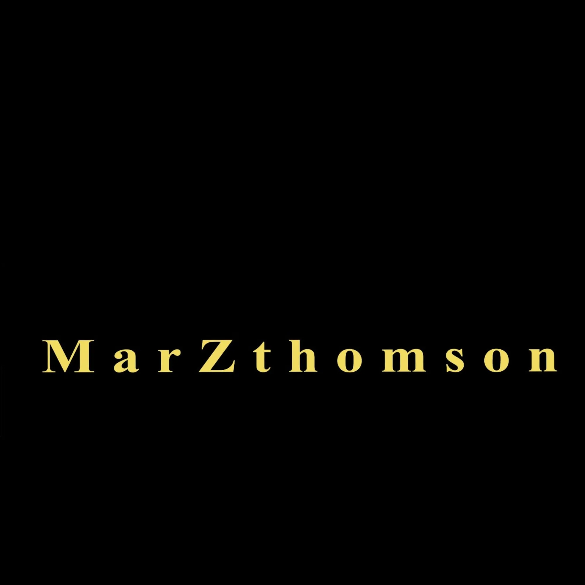 MarZthomson Camel Cufflinks Gold and White camel (Online Exclusive)
