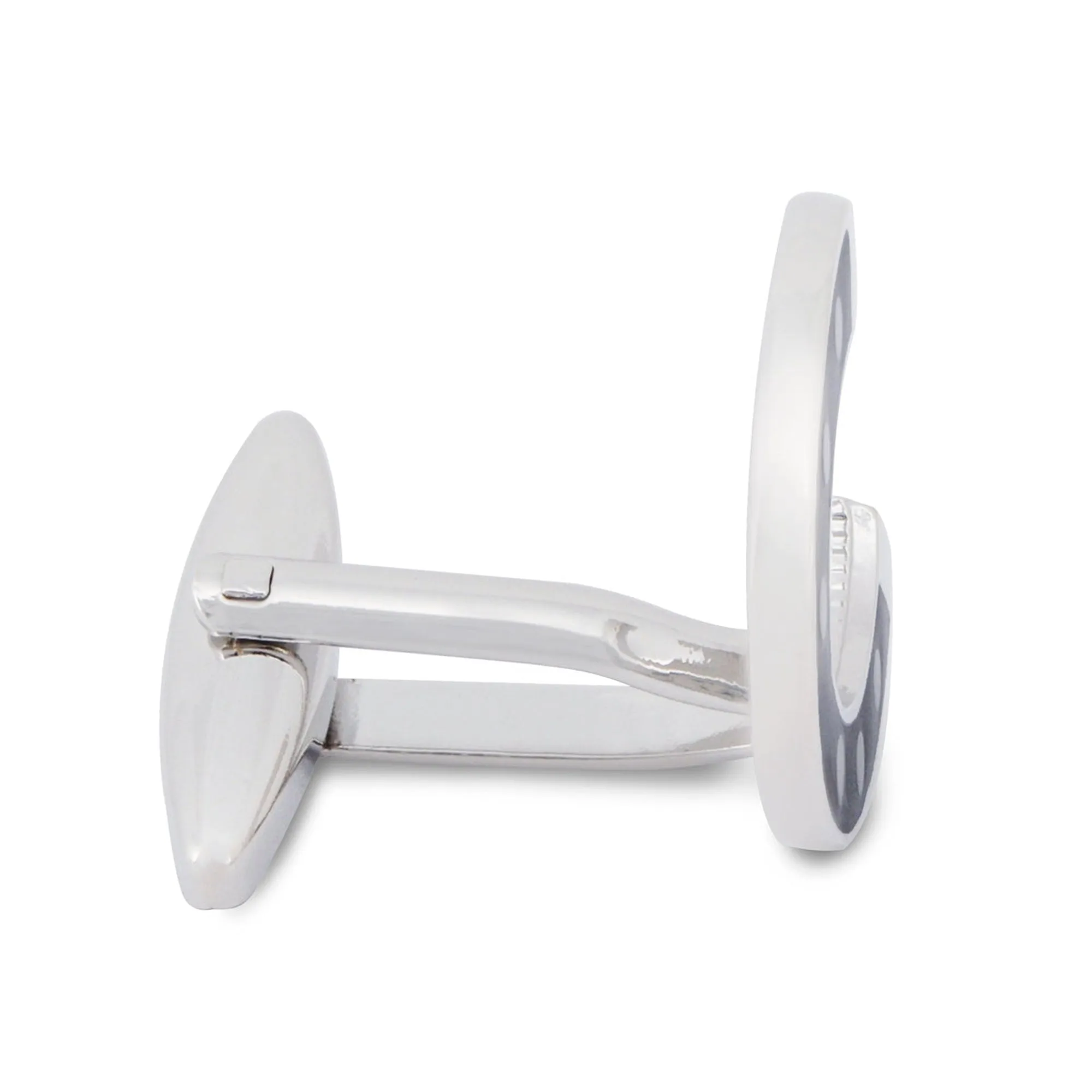 MarZthomson Horse Shoe Cufflinks (Online Exclusive)