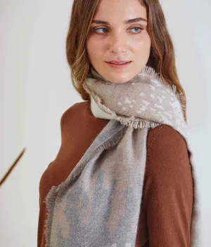 Mediated Scarf