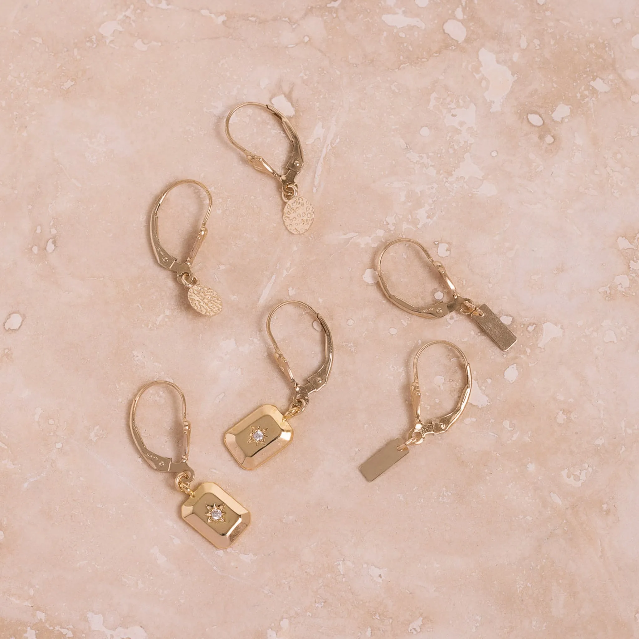 Mona Earrings