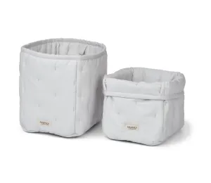 Nursery Storage Bags, Storage bags - Morning Dew