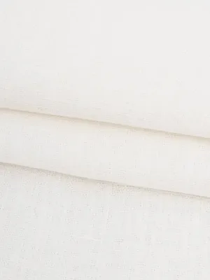 Pure Hemp Light Weight Muslin Fabric ( HE4001B )