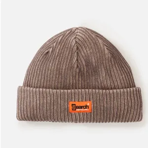 Ripcurl Search Chunky Reg Beanie