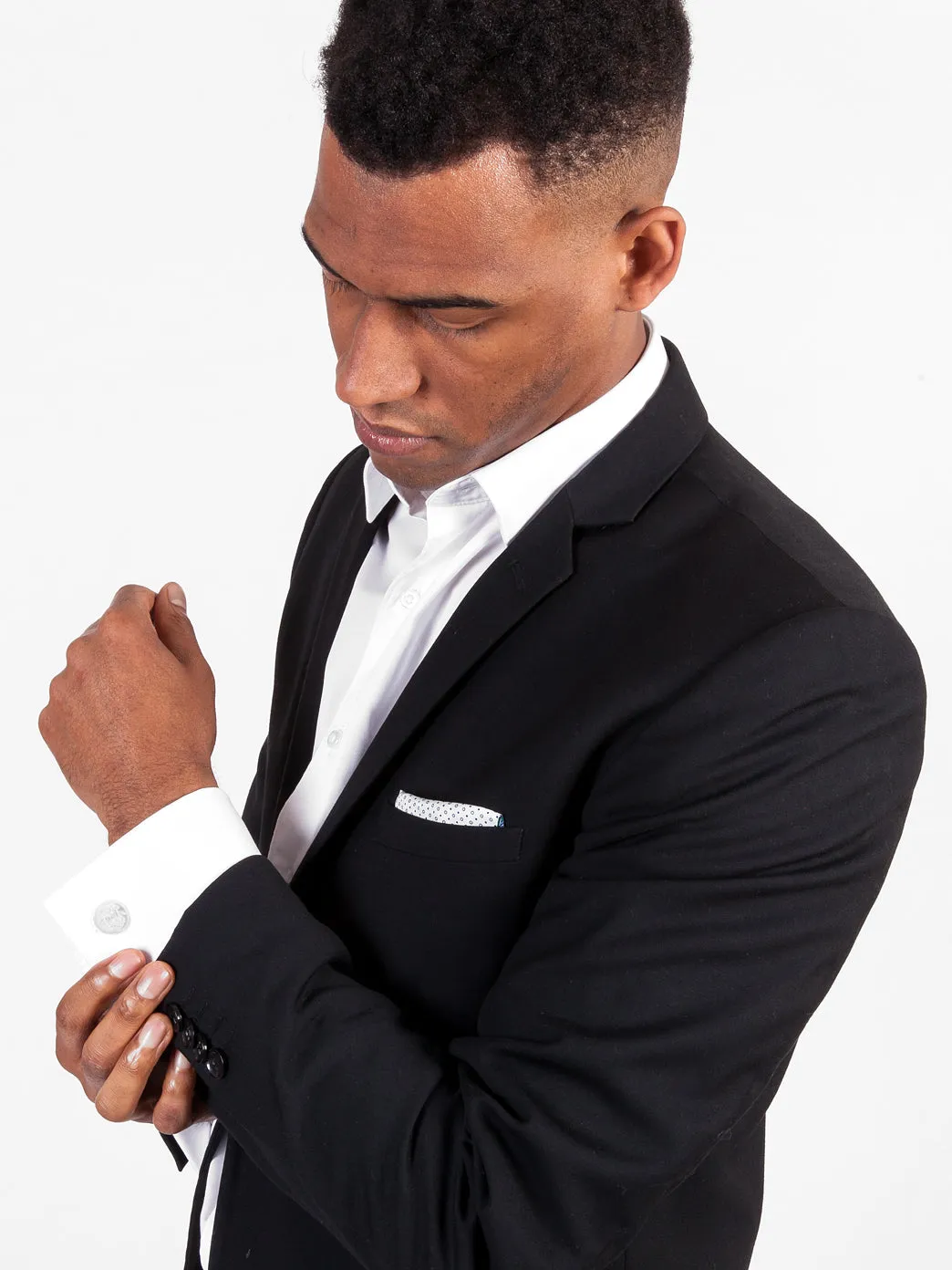 Saint George Cufflinks