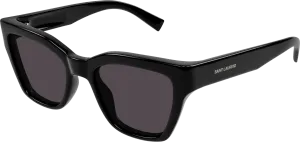 Saint Laurent SL 641