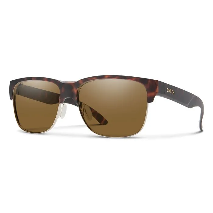 Smith Lowdown Split Sunglasses