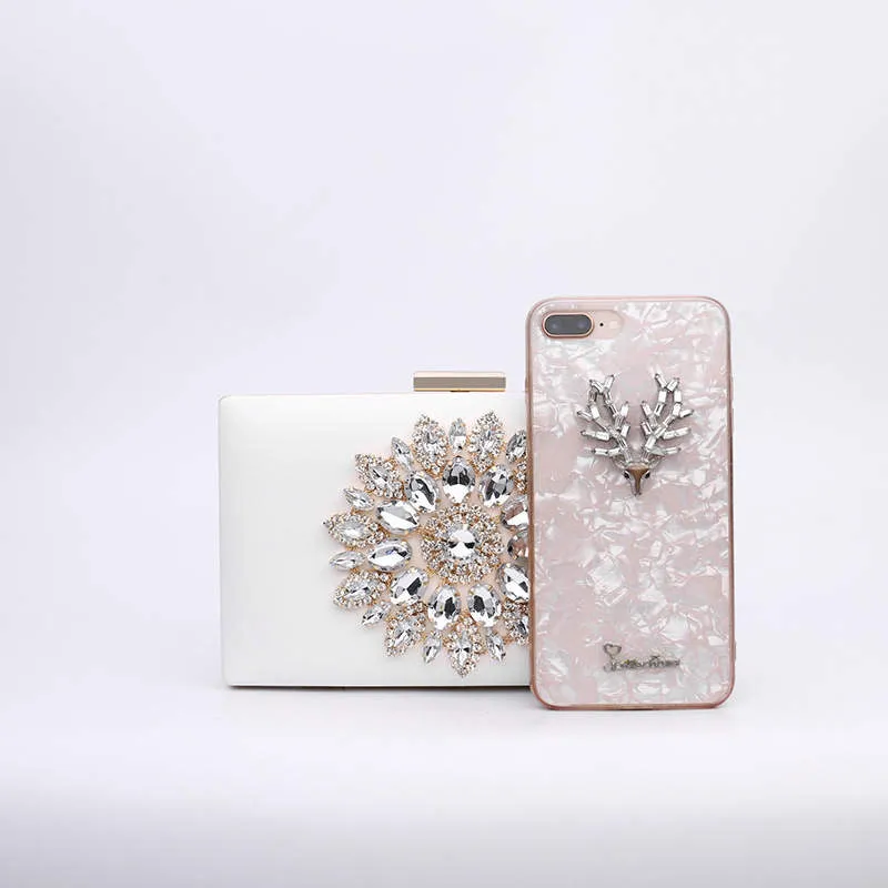 SPARKLE Clutch