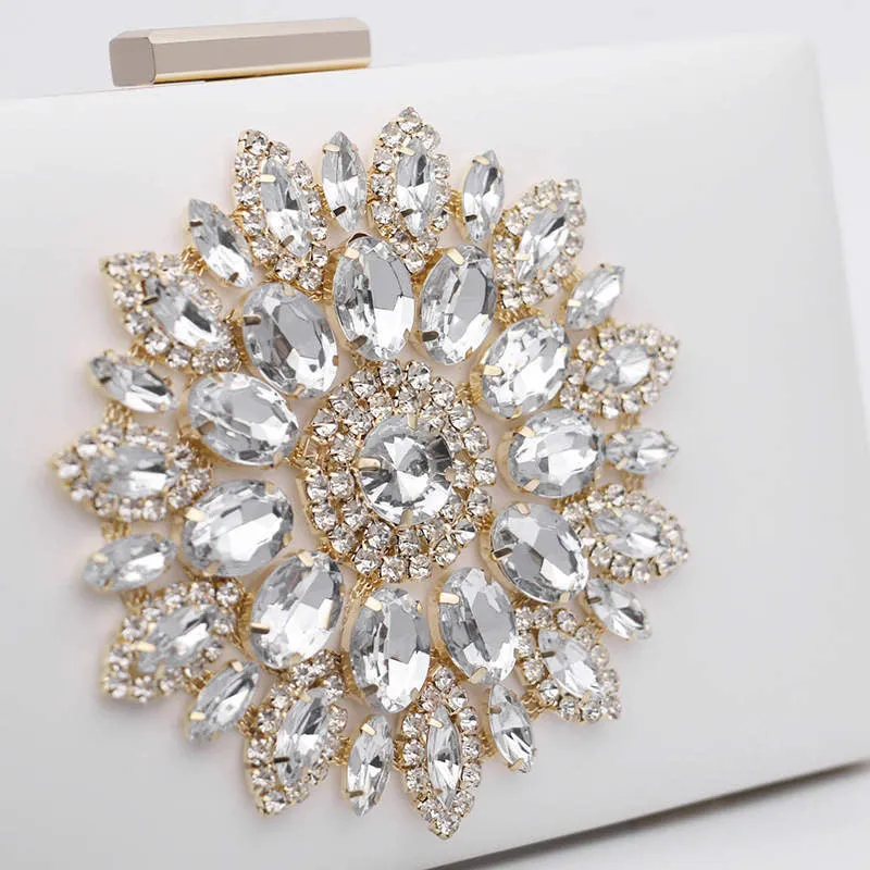 SPARKLE Clutch