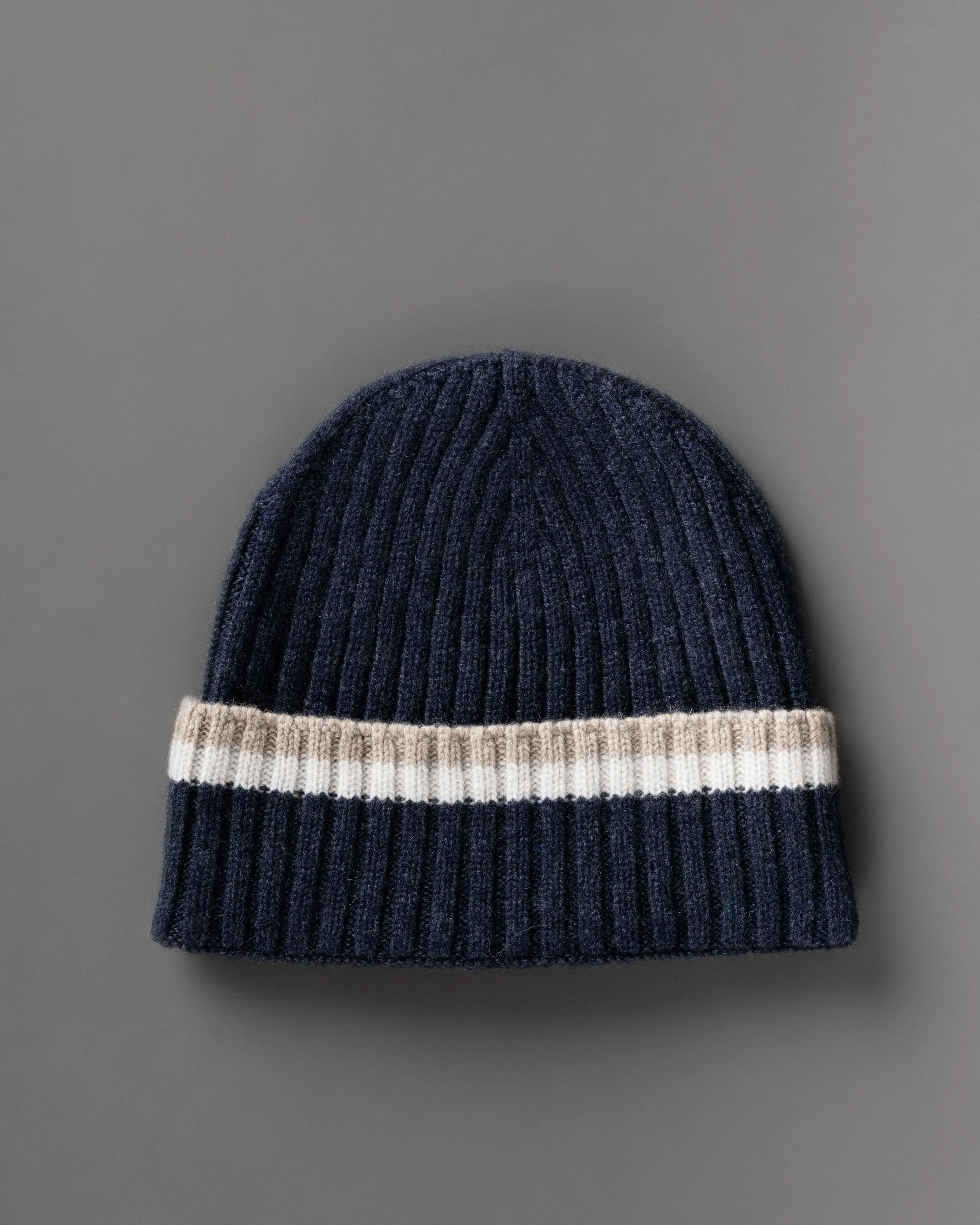 Stripe Toque