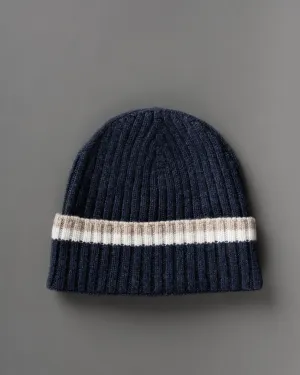 Stripe Toque