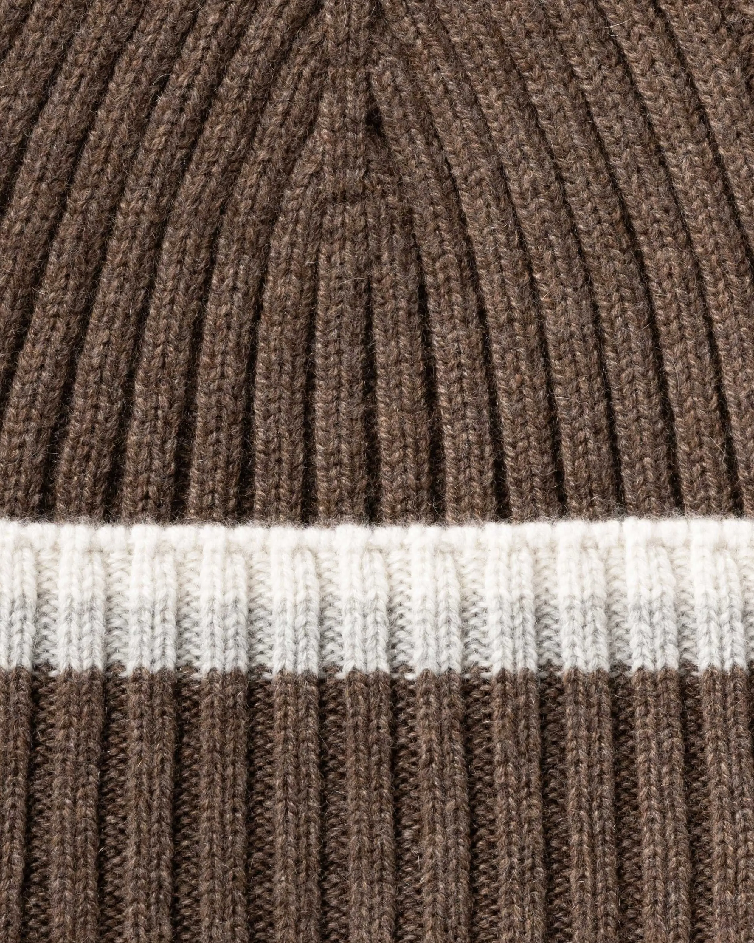 Stripe Toque