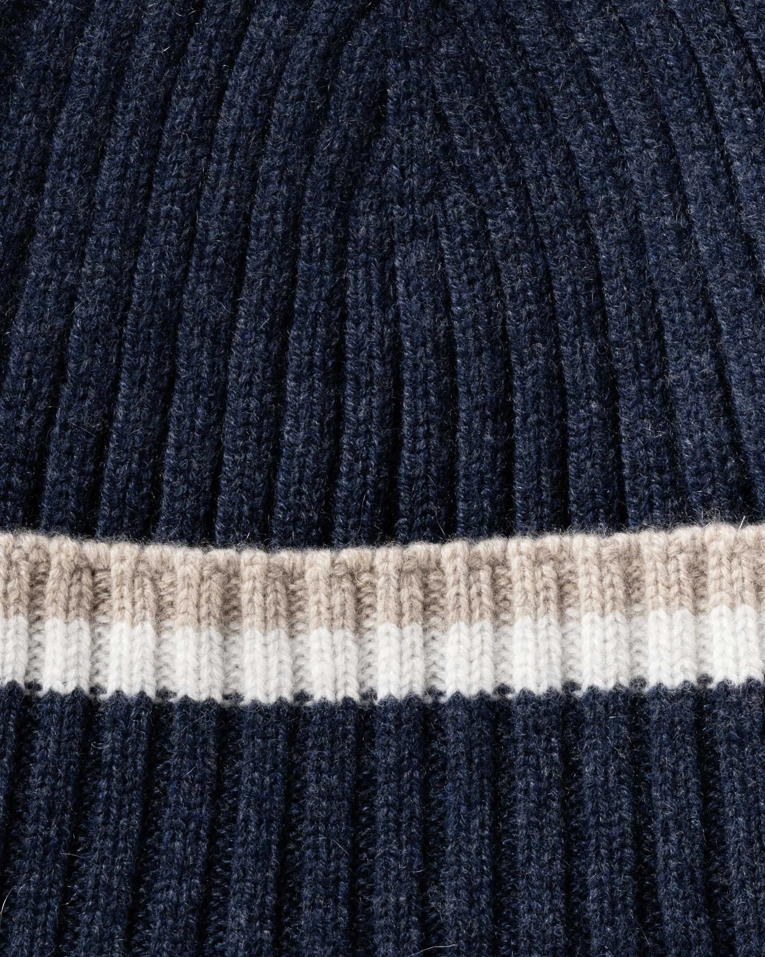 Stripe Toque