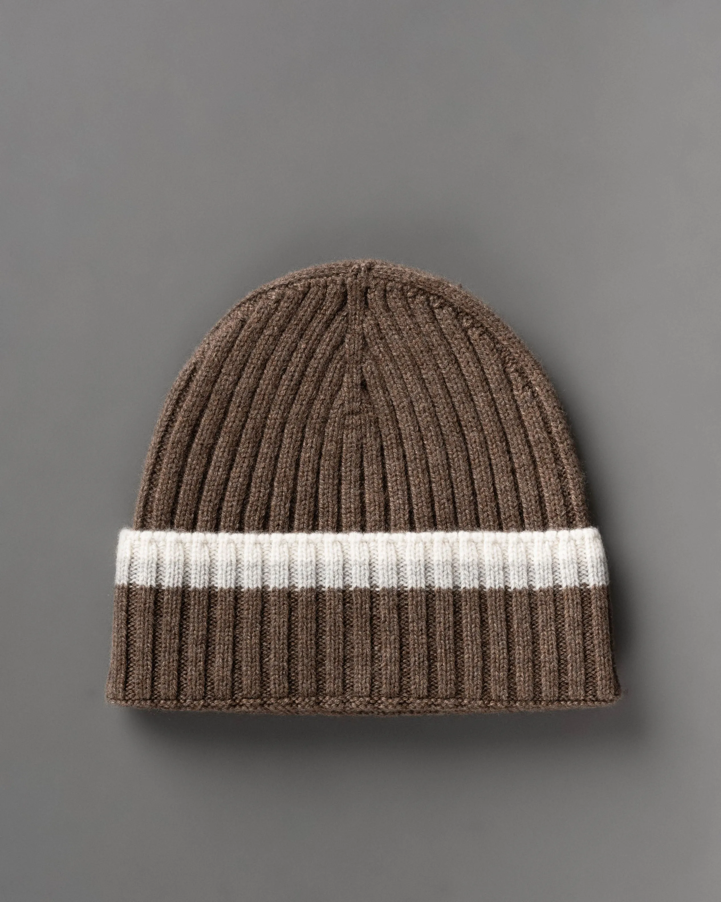 Stripe Toque
