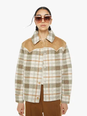 The Western After School Jacket - Stetson Style