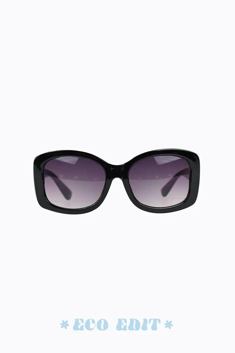 Tiffany - Black