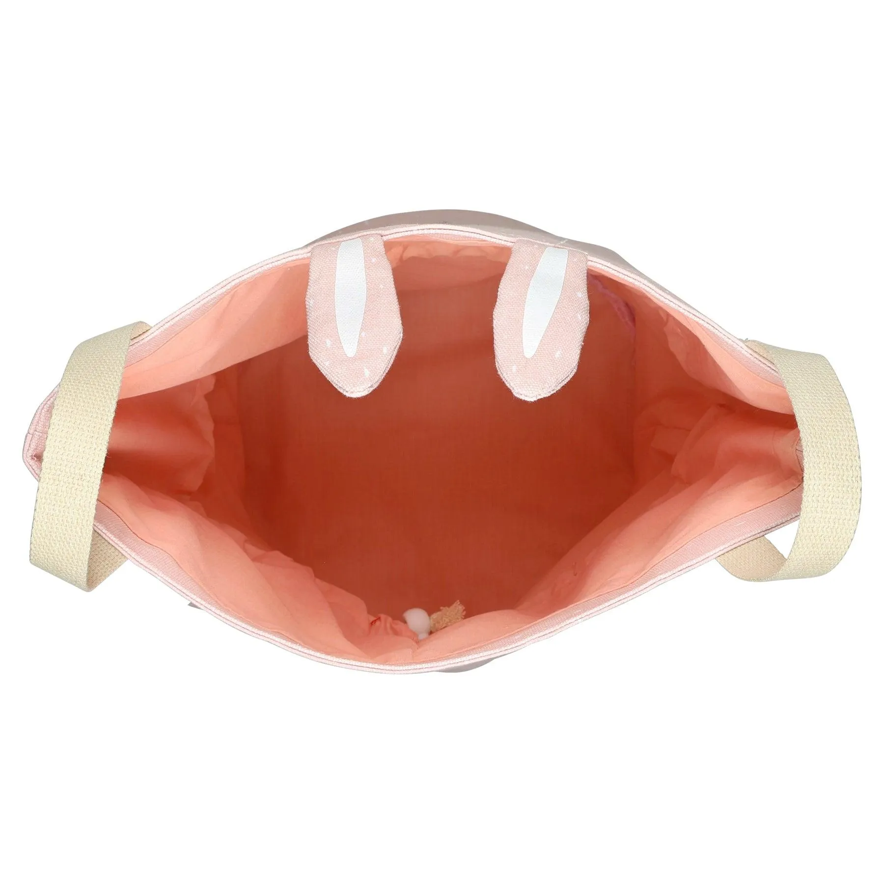 Toy Bag Small - Rabbit