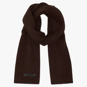 Unisex CT Label Merino Wool Scarf