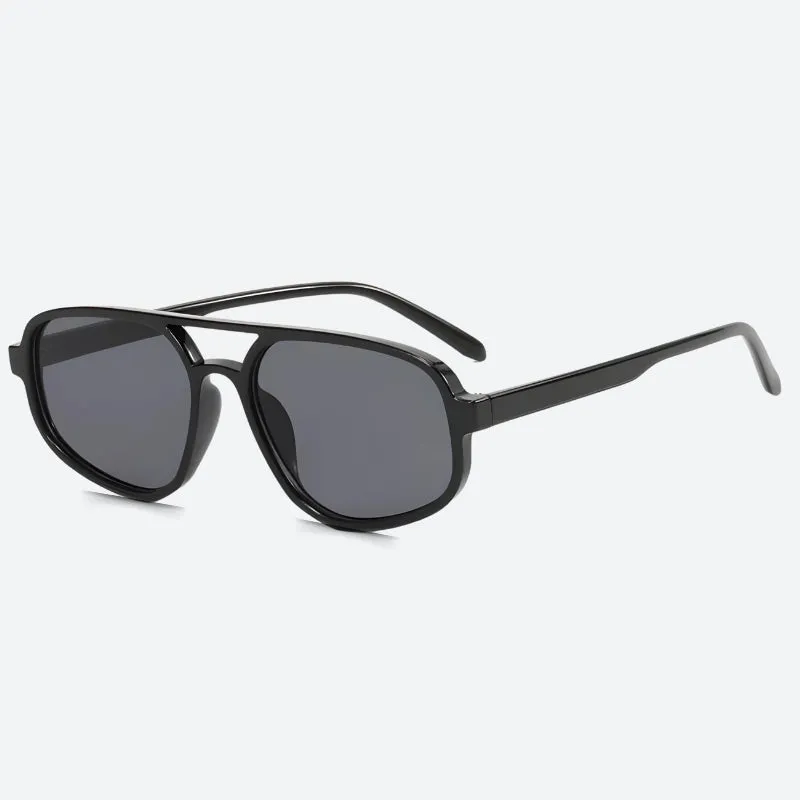 Vintage Aviator Sunglasses