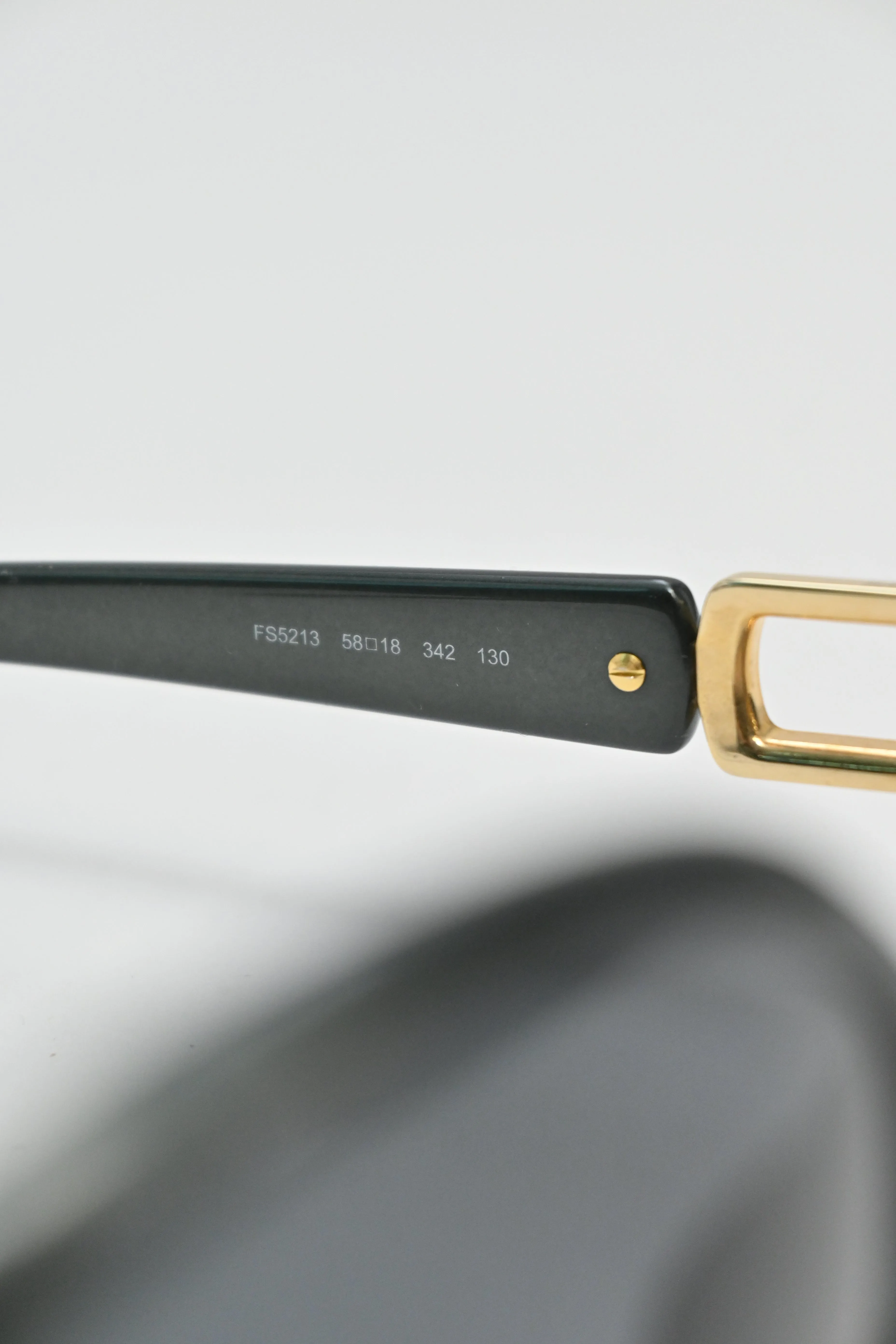 [WA3508] Fendi | Sunglasses