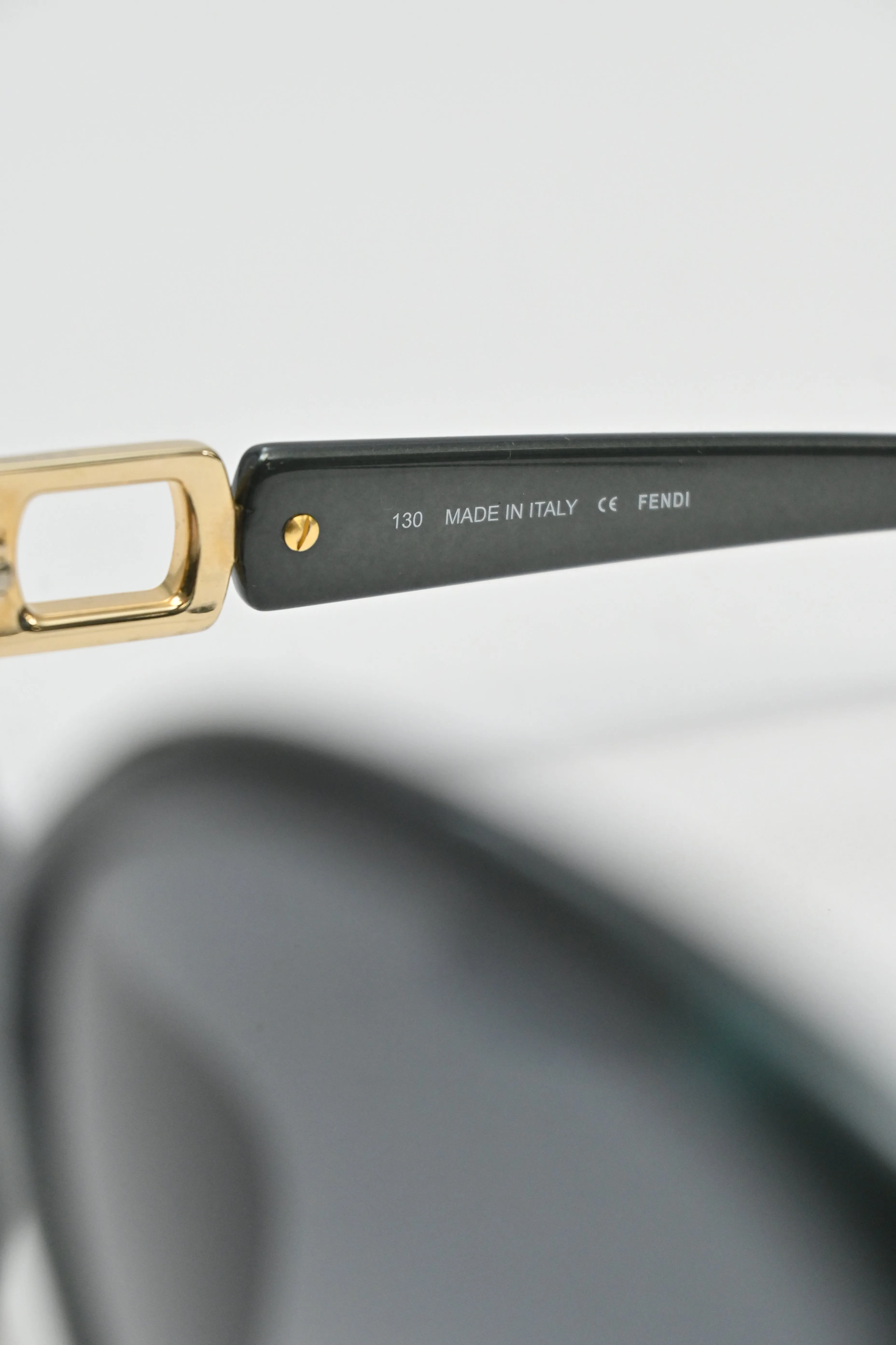 [WA3508] Fendi | Sunglasses