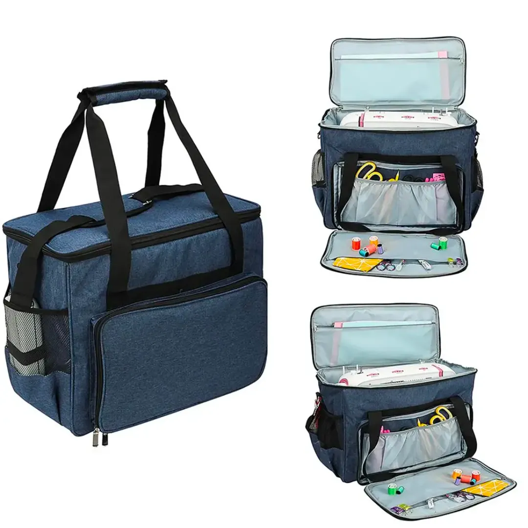 Waterproof Sewing Machine Bag