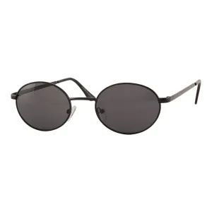 Women's Round Sunglasses