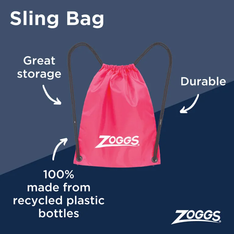 Zoggs Sling Bag