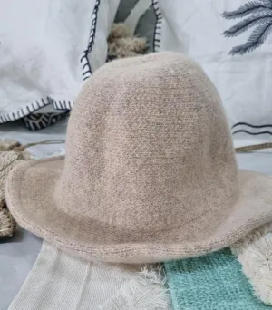 Zura Wool Hat LM54 - Zura